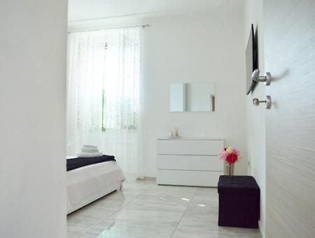 La Casa Di Margi Lägenhet Neapel Exteriör bild