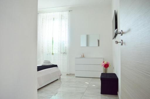 La Casa Di Margi Lägenhet Neapel Exteriör bild
