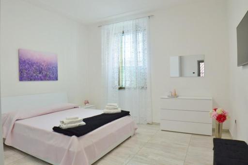 La Casa Di Margi Lägenhet Neapel Exteriör bild