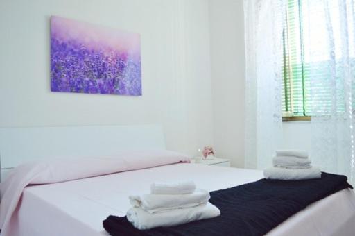 La Casa Di Margi Lägenhet Neapel Exteriör bild