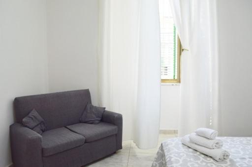 La Casa Di Margi Lägenhet Neapel Exteriör bild